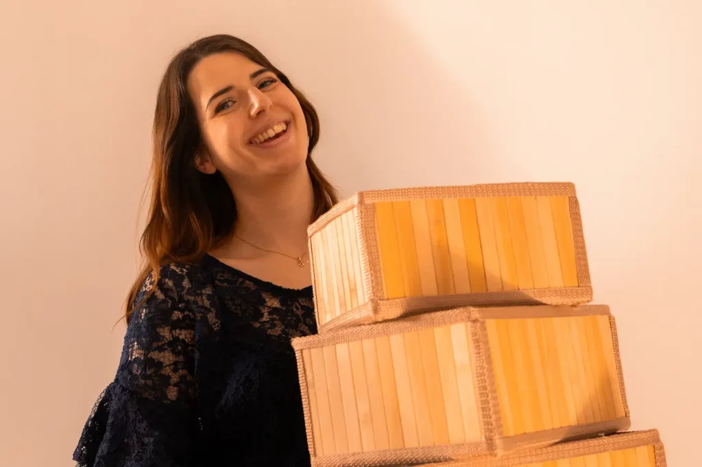 Lou-Anne Organise home organiser Bourg-en Bresse- coach en rangement